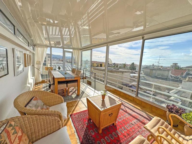 Duplex - 67 m² - 2 pièces