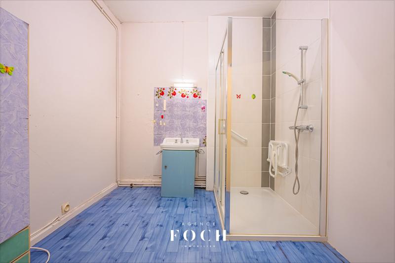 Appartement - 89 m² - 5 pièces