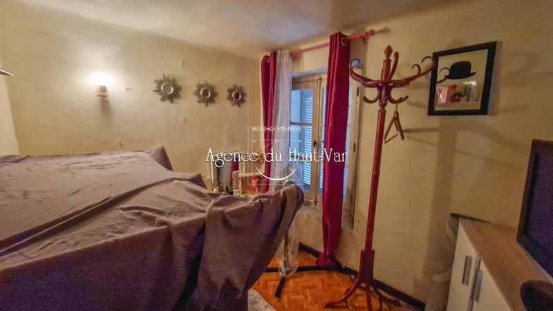 Maison de village - 106 m² - 6 pièces