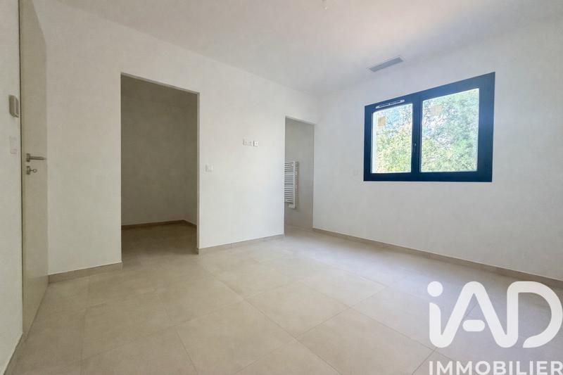 Maison - 115 m² - 4 pièces