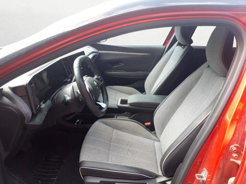 Renault Mégane E-Tech Ev60 220 ch optimum charge Techno