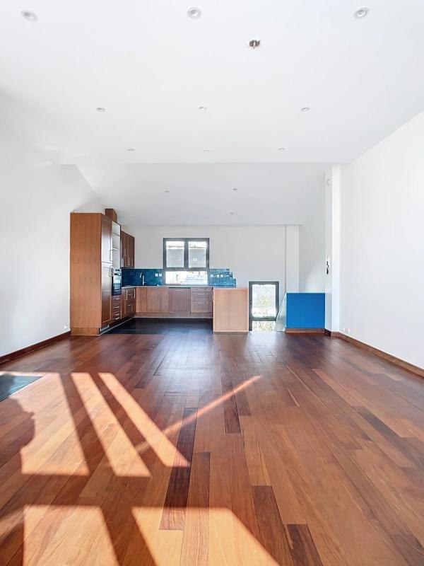 Maison de ville - 149 m² - 7 pièces