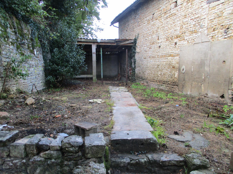 Maison - 146 m² - 6 pièces