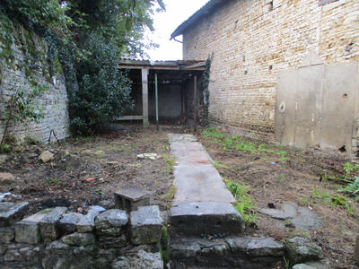 Maison - 146 m² - 6 pièces