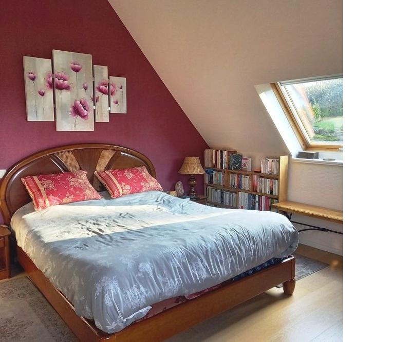 Maison - 116 m² - 7 pièces