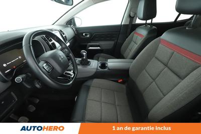 Citroën C5 Aircross 1.5 Blue-HDi c-Series Bv6 131 ch