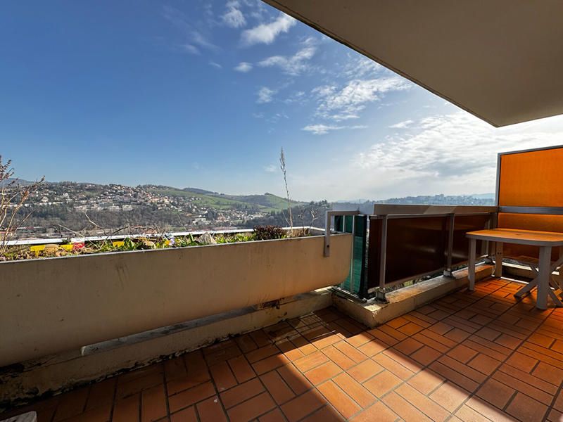 Appartement - 88 m² - 4 pièces