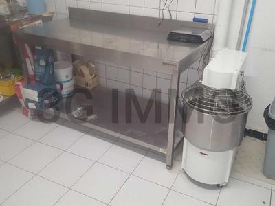 Fonds de commerce - Magasins - 75 m²