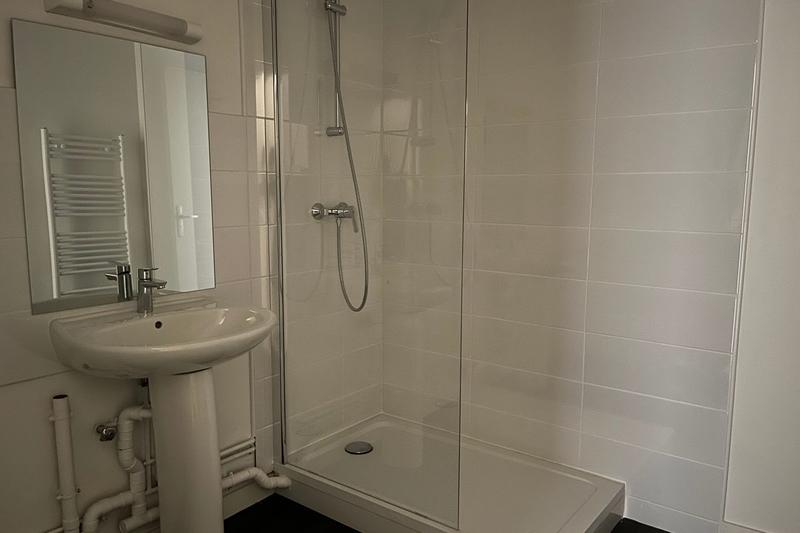 Maison - 83 m² - 3 pièces