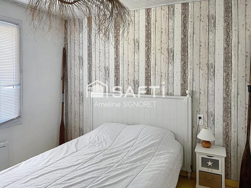 Villa - 86 m² - 4 pièces