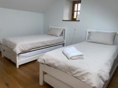 Maison ancienne - 179 m² - 7 pièces