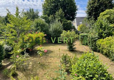 Maison - 122 m² - 7 pièces