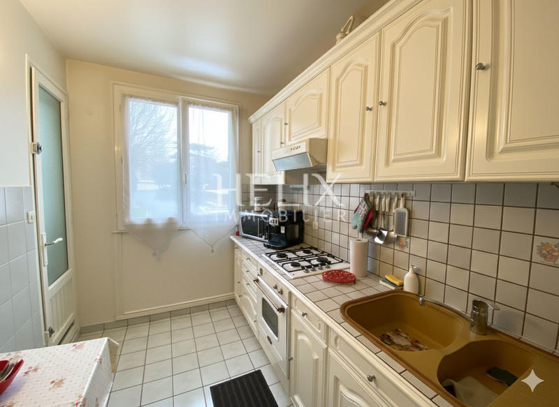 Appartement - 38 m² - 1 pièce