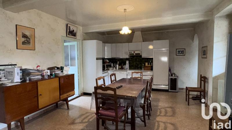 Maison - 74 m² - 4 pièces