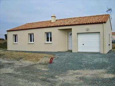 Maison - 494 m²