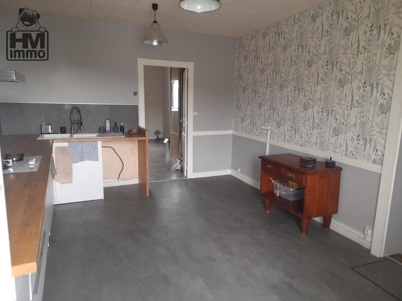 Maison en pierre - 95 m² - 6 pièces