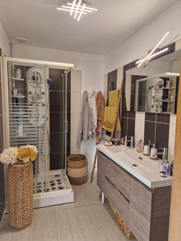 Maison - 148 m² - 6 pièces