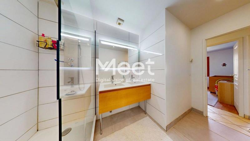 Maison - 82 m² - 4 pièces