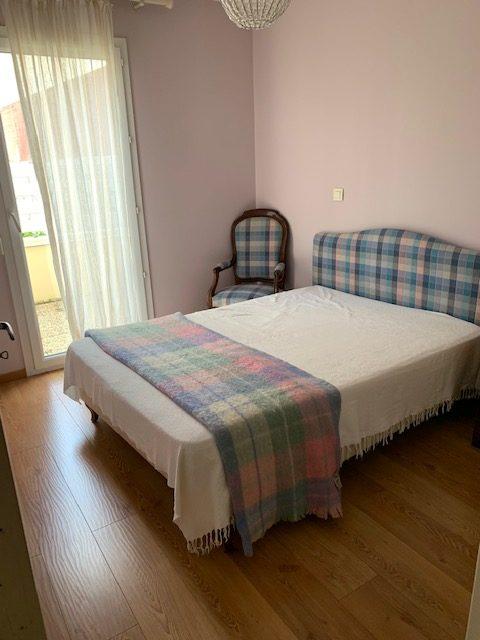 Appartement - 76 m² - 3 pièces