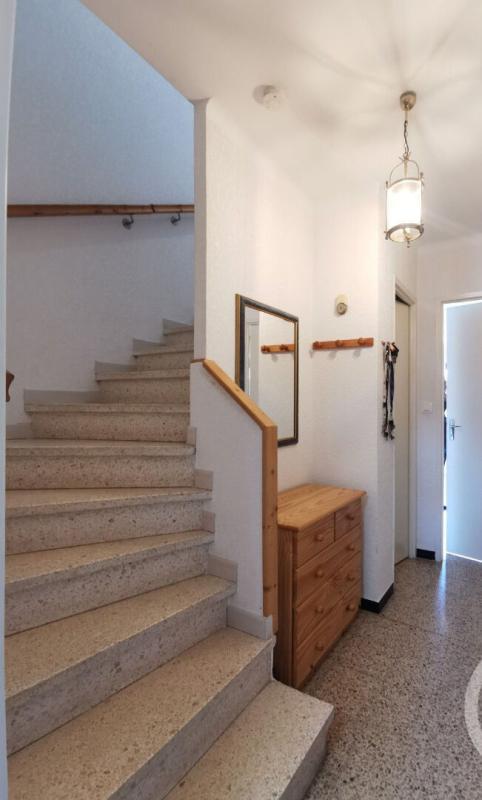 Appartement - 78 m² - 3 pièces