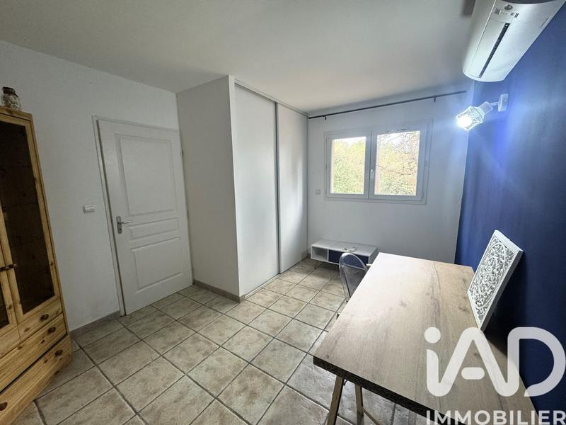 Maison - 94 m² - 4 pièces