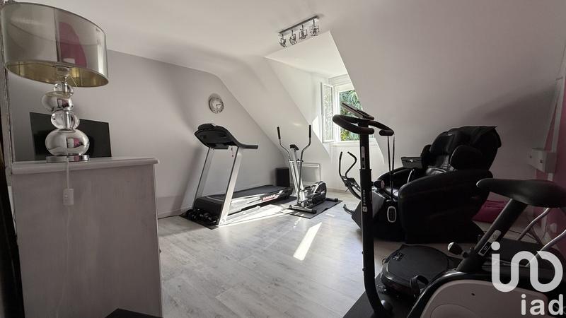 Maison de maîtres - 232 m² - 7 pièces