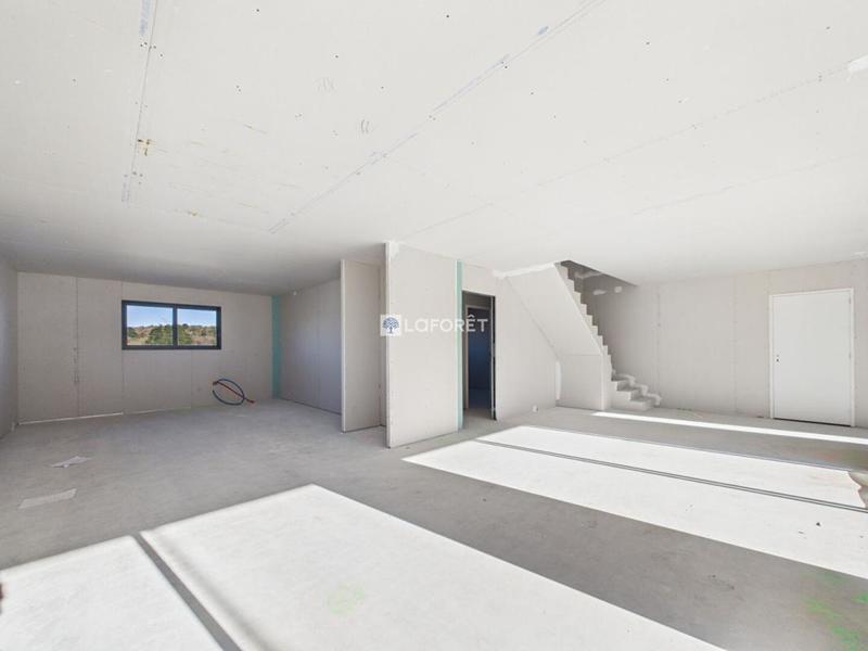 Maison - 135 m² - 5 pièces