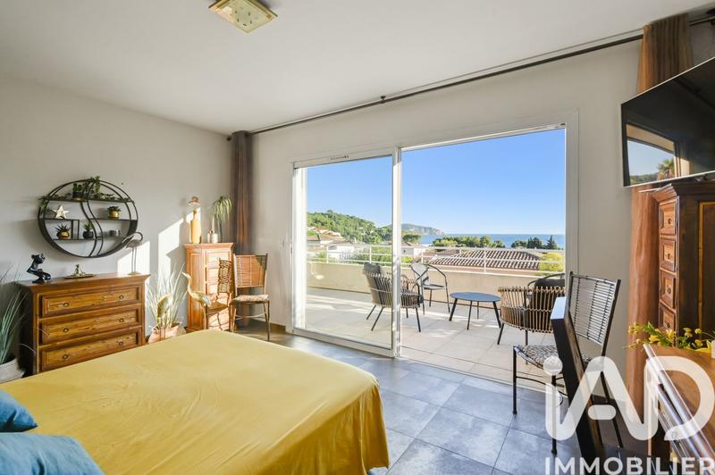 Maison de maîtres - 190 m² - 5 pièces