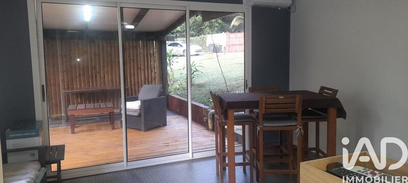 Maison - 172 m² - 6 pièces