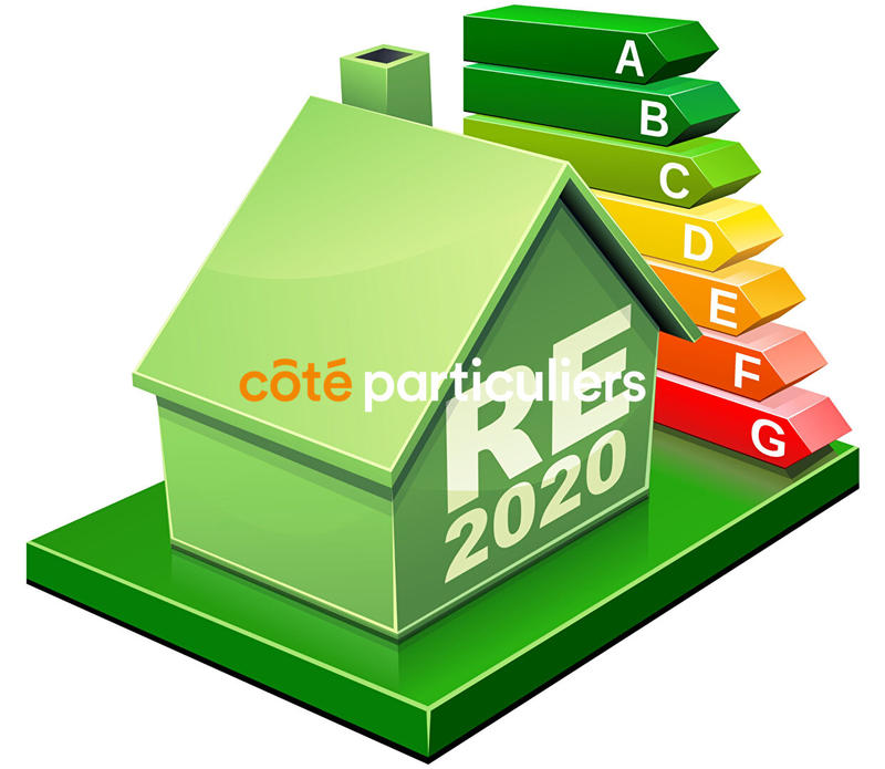 Maison - 97 m² - 5 pièces