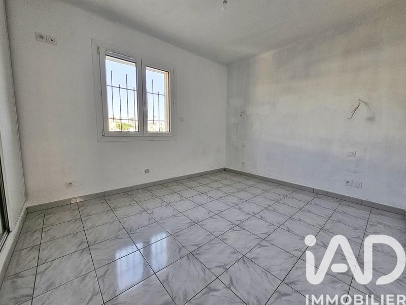 Maison - 153 m² - 6 pièces