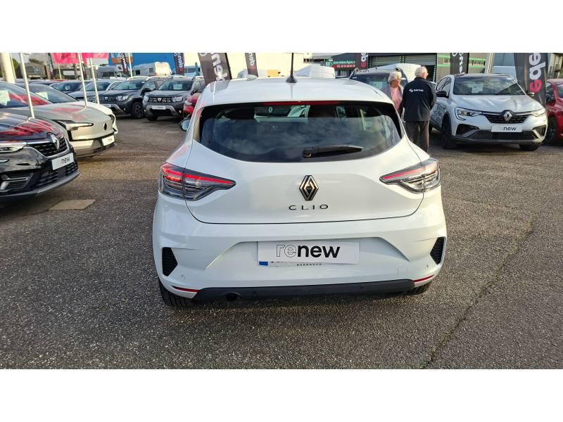 Renault Clio dCi 100 Gsr2 Evolution
