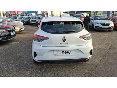 Renault Clio dCi 100 Gsr2 Evolution
