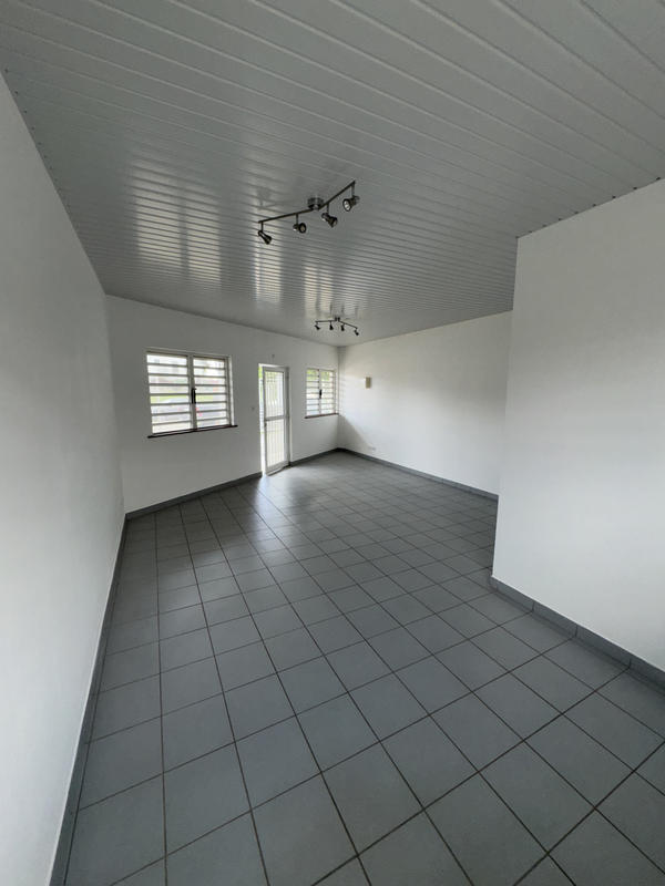 Local commercial - 20 m²