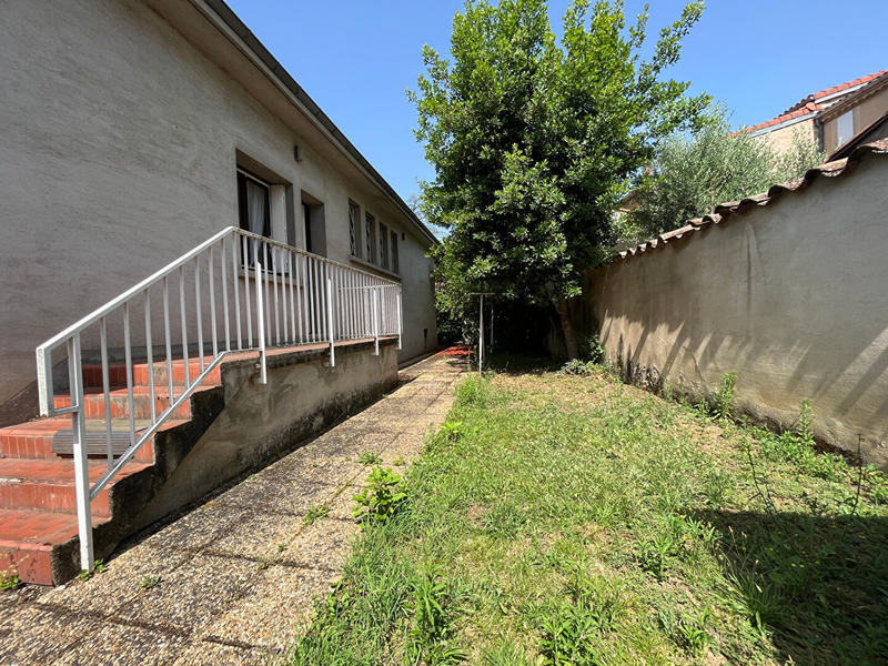 Maison - 129 m² - 4 pièces