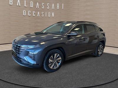 Hyundai Tucson 1.6 t-Gdi 230 Hybrid Bva6 Creative