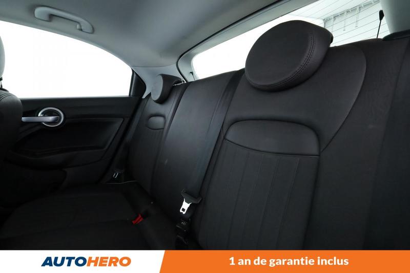 Fiat 500x 1.6 MultiJet Lounge 4x2 120 ch