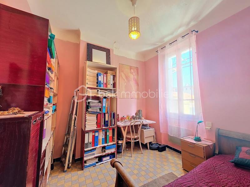 Maison de ville - 135 m² - 6 pièces