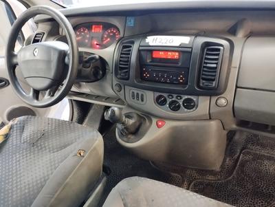 Renault Trafic 2.0 Dci 90 Ste