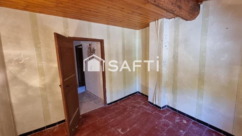 Maison - 114 m² - 7 pièces