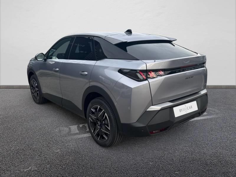 Peugeot 3008 Hybrid 145 e-Dcs6 Allure