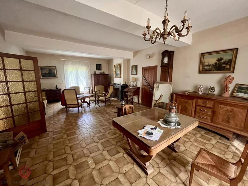 Ferme - 392 m² - 12 pièces