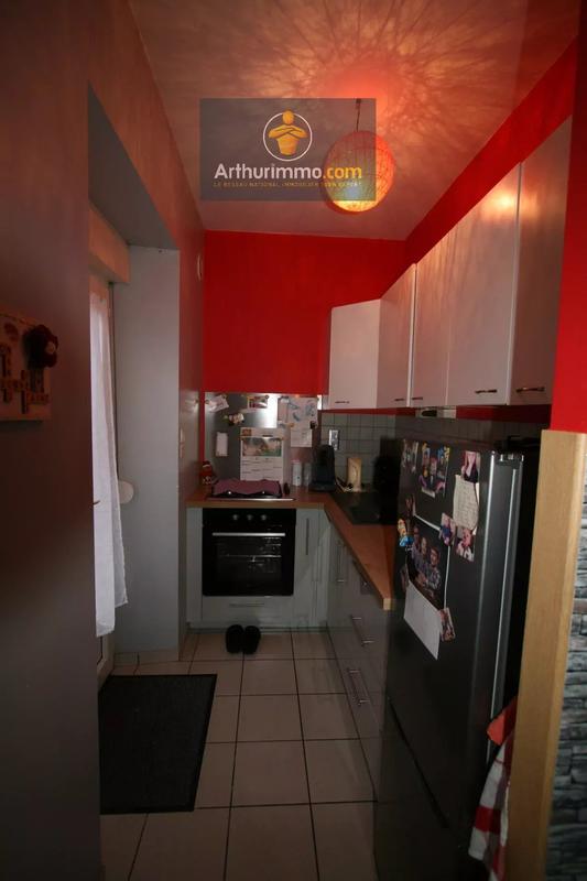 Immeuble - 6 pièces