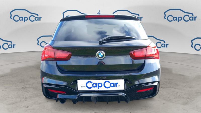 Bmw Série 1 (F21) 118d 150 Sport