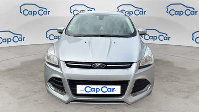 Ford Kuga II 2.0 Tdci 120 Business Nav