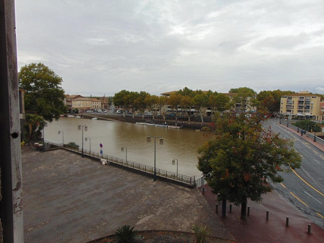 Appartement - 85 m² - 3 pièces