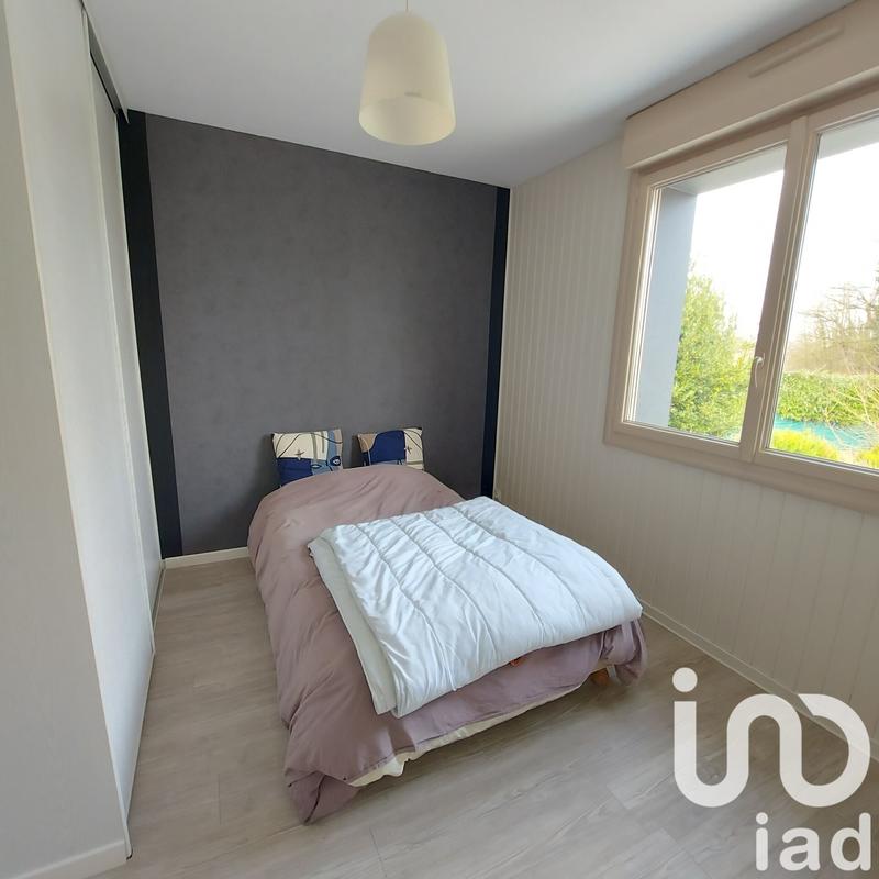 Maison - 131 m² - 7 pièces