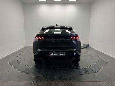 Peugeot 3008 Electrique 210 ch 73 kWh Gt