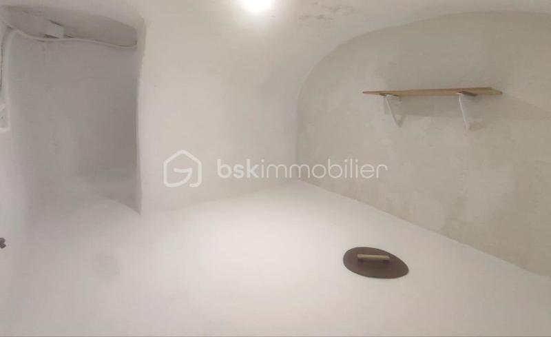 Appartement - 60 m² - 2 pièces