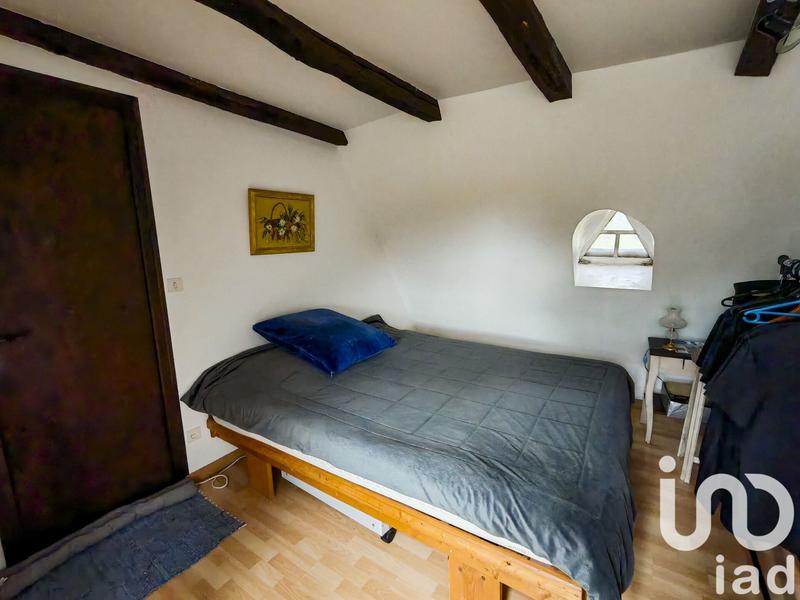 Maison - 139 m² - 5 pièces